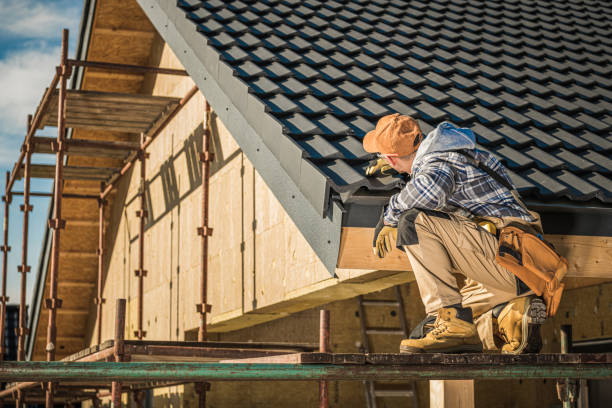 Quick and Trustworthy Emergency Roof Repair Services in Huntertown, IN