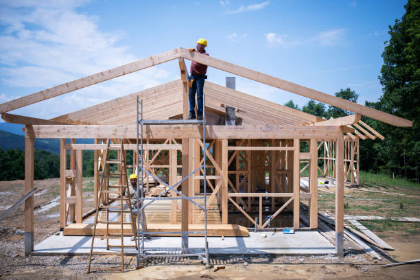 Best Slate Roofing Contractor  in Huntertown, IN