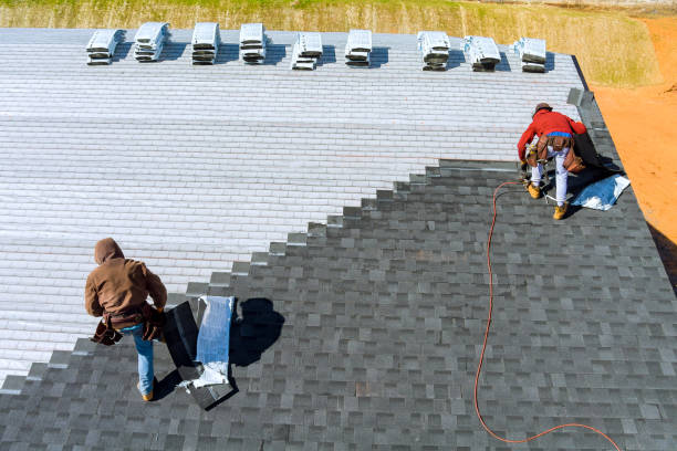 Best Tile Roofing Contractor  in Huntertown, IN