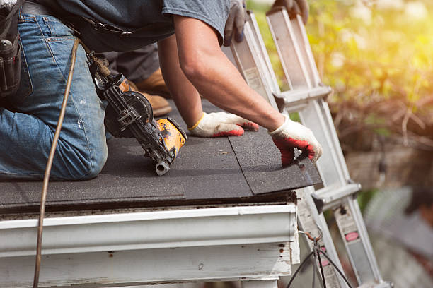 Best Local Roofing Companies  in Huntertown, IN