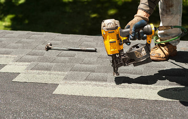 Best Storm Damage Roof Repair  in Huntertown, IN