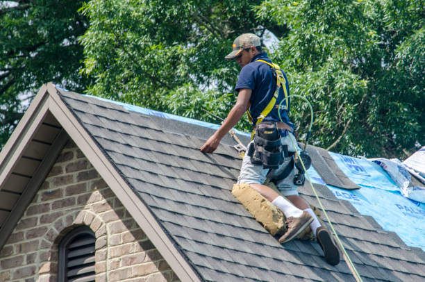 Best Gutter Installation and Roofing  in Huntertown, IN